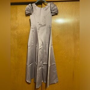 Flower Girl Dress (children’s 8)